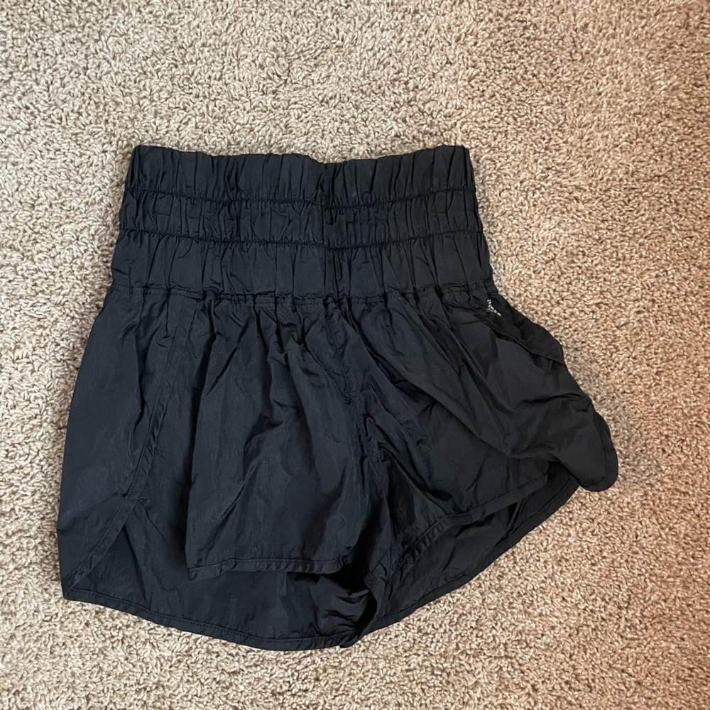 FP shorts